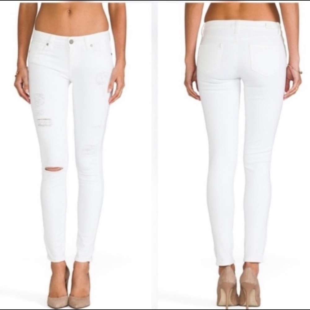 Paige jeans - Verdugo Ultra Skinny